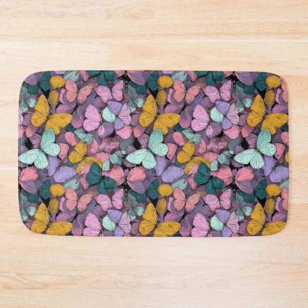 Item preview, Chic Desert Butterfly Camouflage Pattern  - Gifts For Girls designed and sold by RoyalStarsPatts.