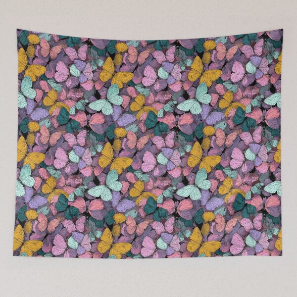 Item preview, Chic Desert Butterfly Camouflage Pattern  - Gifts For Girls designed and sold by RoyalStarsPatts.