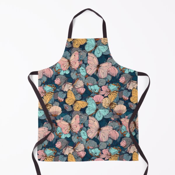 Item preview, Colorful Forest Butterfly Camouflage - Unique Gifts For Women designed and sold by RoyalStarsPatts.