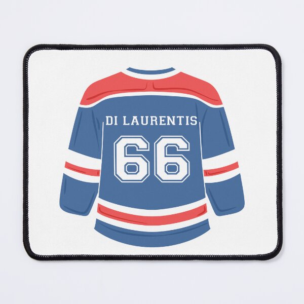 Item preview, Dean’s jersey  designed and sold by Aakanksha97.