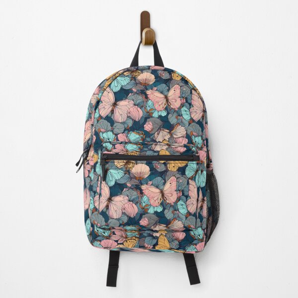 Item preview, Colorful Forest Butterfly Camouflage  - Unique Gifts For Women designed and sold by RoyalStarsPatts.