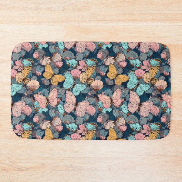 Item preview, Colorful Forest Butterfly Camouflage  - Unique Gifts For Women designed and sold by RoyalStarsPatts.