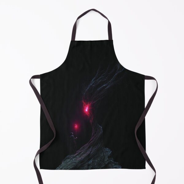 Item preview, Fantasy - A sorcerers oath designed and sold by MetusArt.