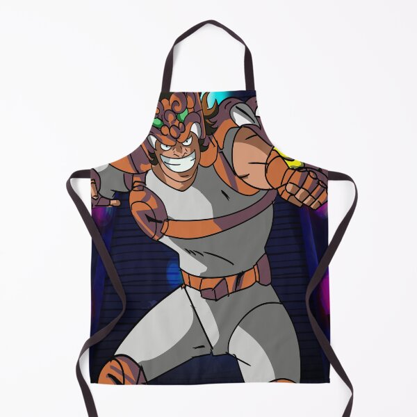 Item preview, bronze knight of the lion designed and sold by mangafirealpaca.