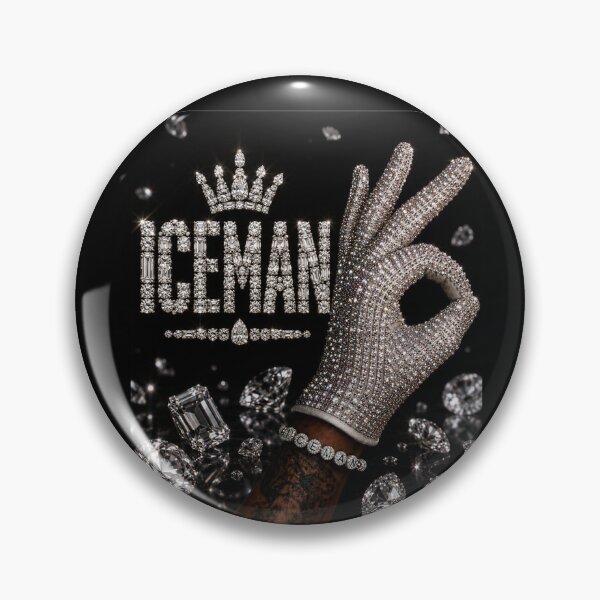 Item preview, iceman album designed and sold by WifeStar321.