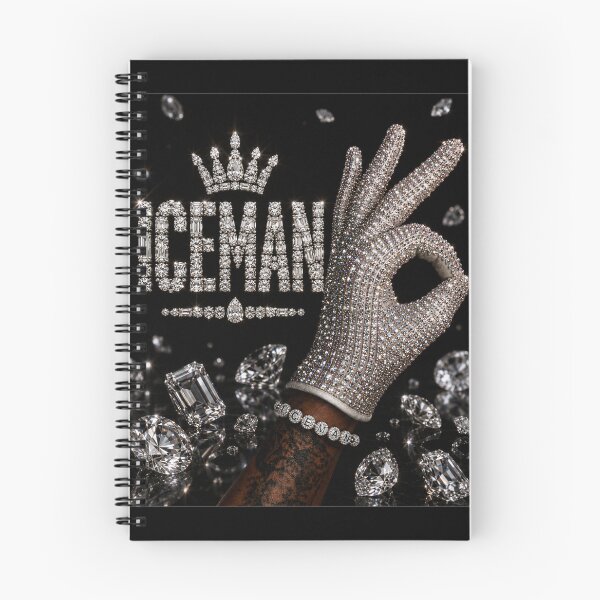 Item preview, iceman album designed and sold by WifeStar321.