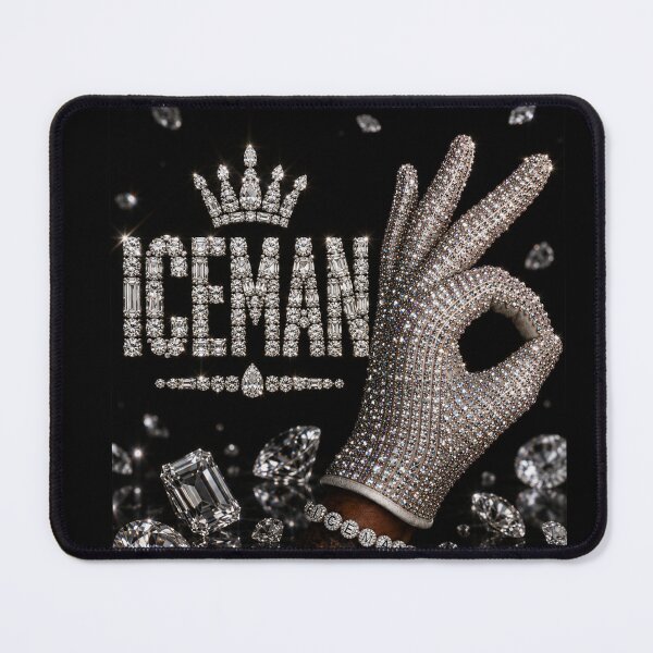 Item preview, iceman album designed and sold by WifeStar321.