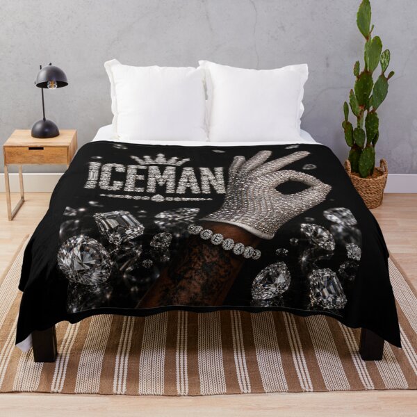 Item preview, iceman album designed and sold by WifeStar321.