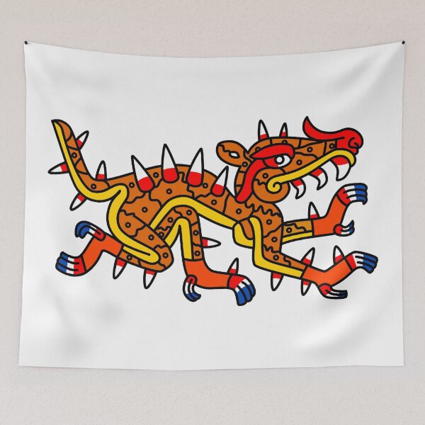 Item preview, Cipactli designed and sold by Gwendal.