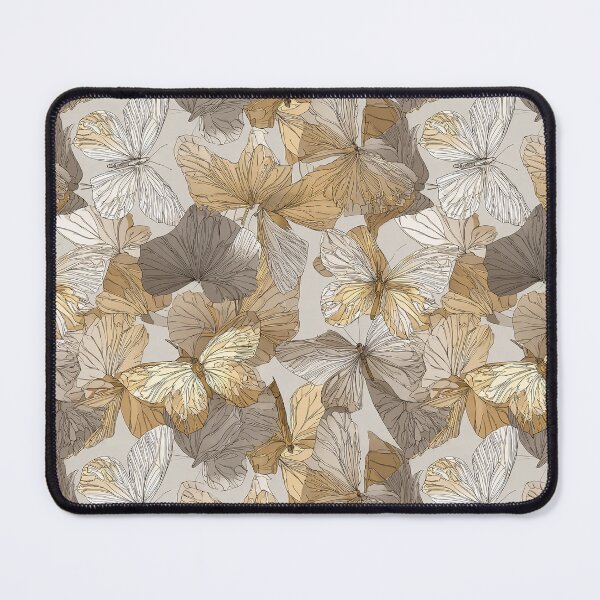 Item preview, Minimalistic Fashion Butterfly Camouflage Texture  - Mother'S Day Gifts designed and sold by RoyalStarsPatts.