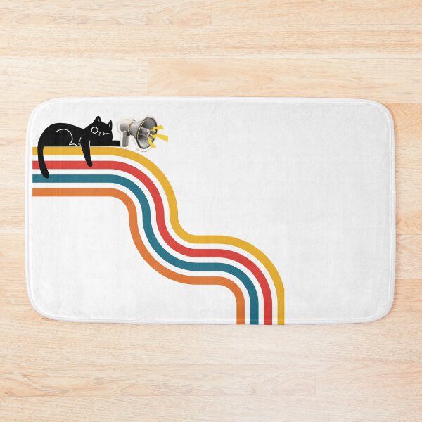 Item preview, The Cat Wants To Sleep designed and sold by WeaselsStuff.