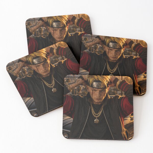 Item preview, Boruto trapstar designed and sold by ANIME MONEY.