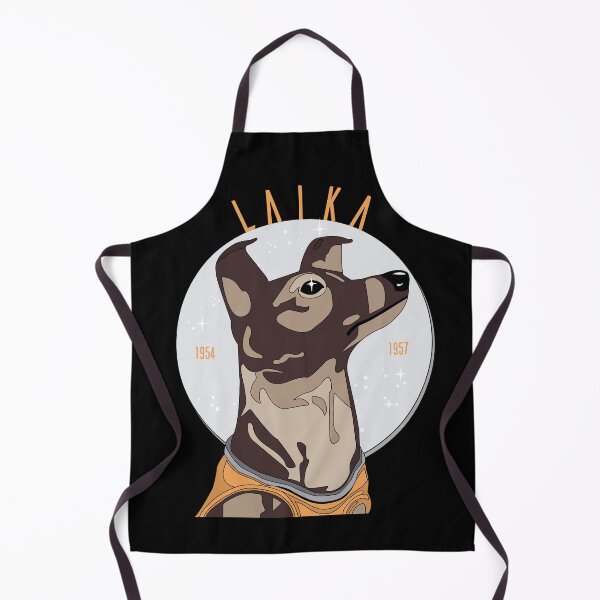 Item preview, Laika designed and sold by Skush.
