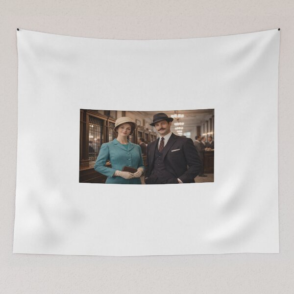 Item preview, Modernity in Motion designed and sold by SkirtOnTheMoon.