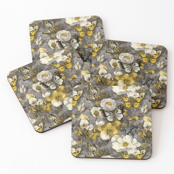 Item preview, Artistic Luxurious Butterfly Camouflage Style  - Gifts For Dad designed and sold by RoyalStarsPatts.