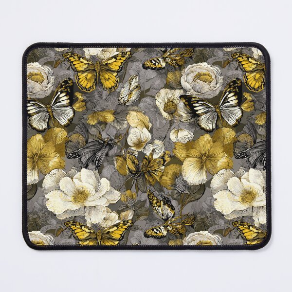 Item preview, Artistic Luxurious Butterfly Camouflage Style - Gifts For Dad designed and sold by RoyalStarsPatts.