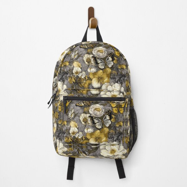 Item preview, Artistic Luxurious Butterfly Camouflage Style - Gifts For Dad designed and sold by RoyalStarsPatts.