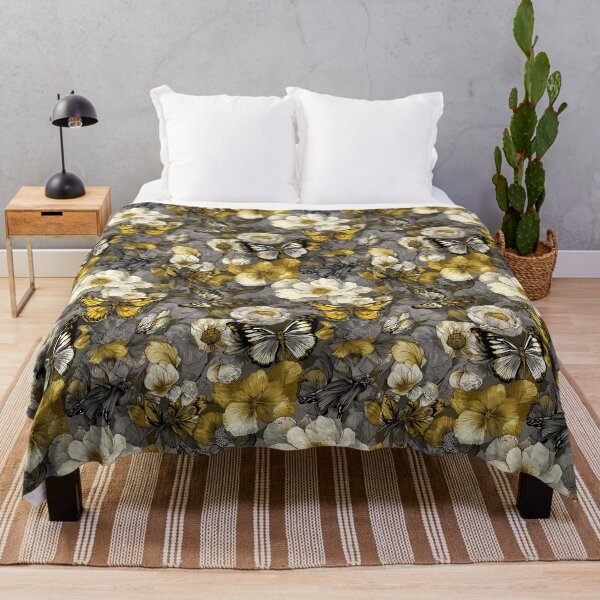 Item preview, Artistic Luxurious Butterfly Camouflage Style  - Gifts For Dad designed and sold by RoyalStarsPatts.