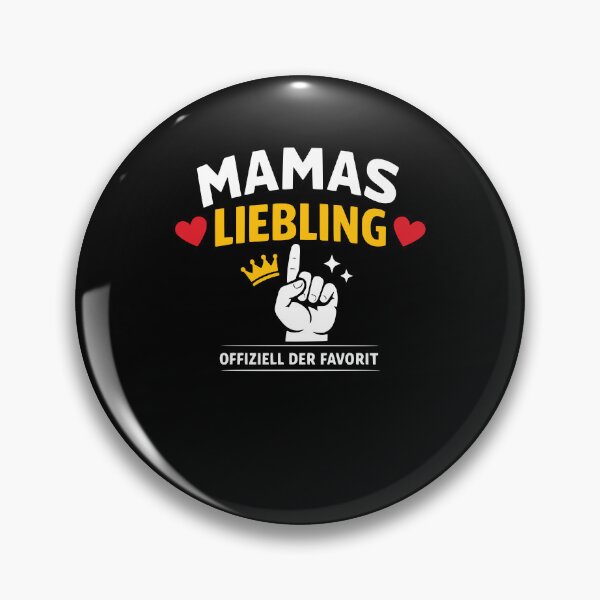 Item preview, Mom's Favorite – Sweet Family Design! Favorite designed and sold by FreshPixelArt.