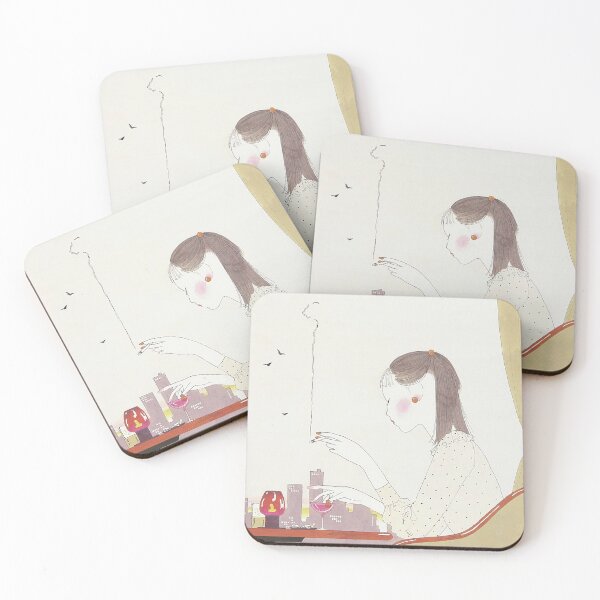 Item preview, Seiichi Hayashi - Waiting (Machiwabite)  designed and sold by taroxstudio.