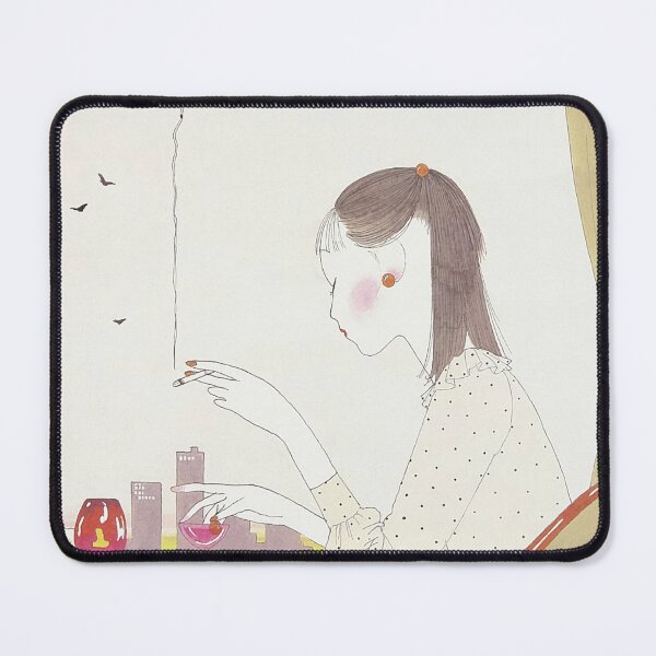 Item preview, Seiichi Hayashi - Waiting (Machiwabite) designed and sold by taroxstudio.
