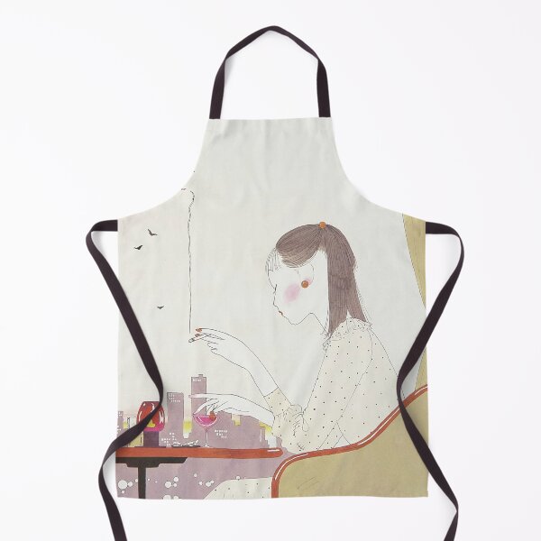 Item preview, Seiichi Hayashi - Waiting (Machiwabite) designed and sold by taroxstudio.