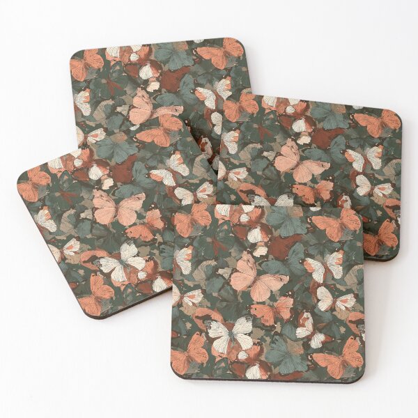 Item preview, Trendy Hunting Butterfly Camouflage Style  - Gift Ideas For Mom designed and sold by RoyalStarsPatts.