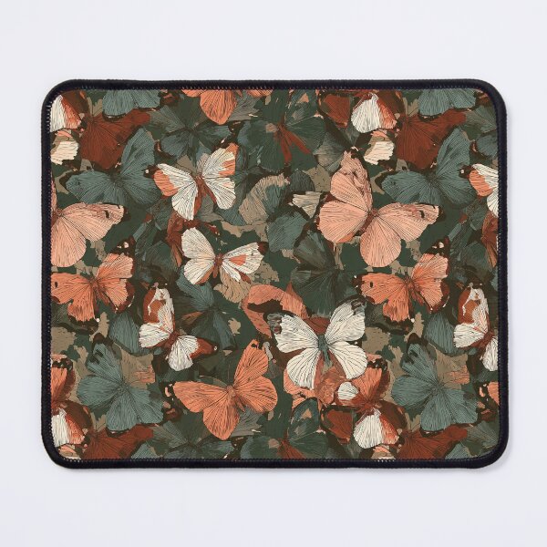 Item preview, Trendy Hunting Butterfly Camouflage Style - Gift Ideas For Mom designed and sold by RoyalStarsPatts.