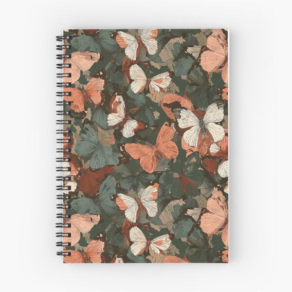 Item preview, Trendy Hunting Butterfly Camouflage Style - Gift Ideas For Mom designed and sold by RoyalStarsPatts.