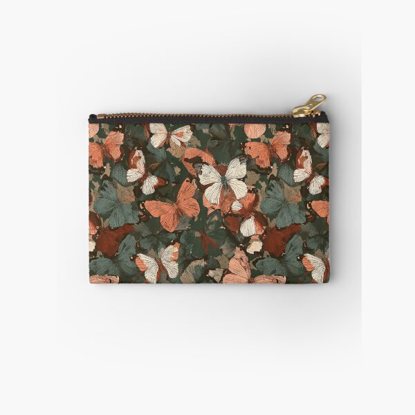 Item preview, Trendy Hunting Butterfly Camouflage Style  - Gift Ideas For Mom designed and sold by RoyalStarsPatts.