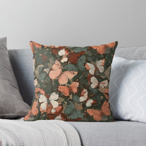 Item preview, Trendy Hunting Butterfly Camouflage Style  - Gift Ideas For Mom designed and sold by RoyalStarsPatts.