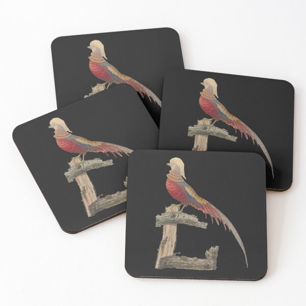 Item preview, exotic bird designed and sold by colorgallery11.