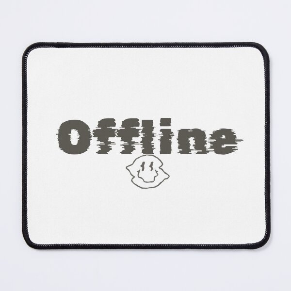 Item preview, offline glitch designed and sold by HANI'SWORLD.