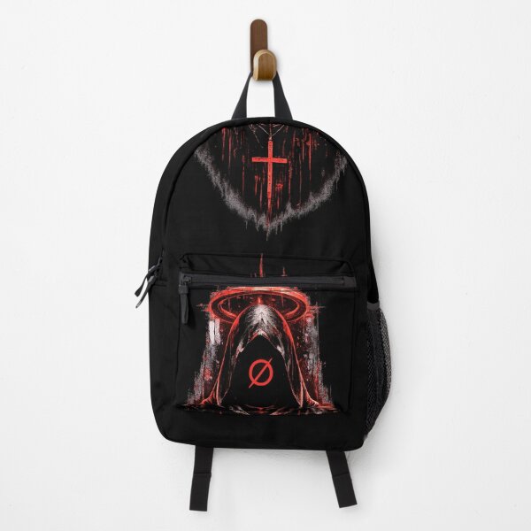 Item preview, SAINT ZERO designed and sold by unglaublichGut.