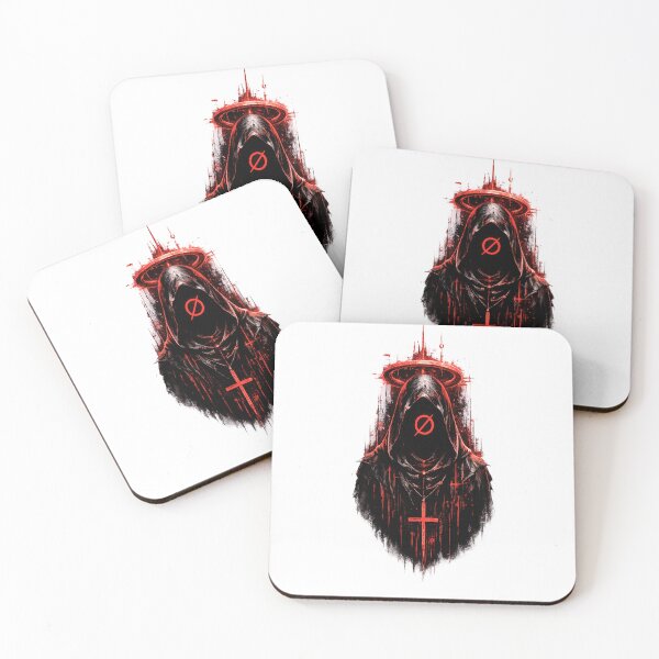 Item preview, SAINT ZERO designed and sold by unglaublichGut.