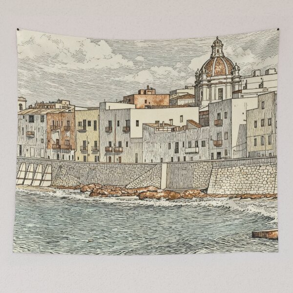Item preview, Marsala designed and sold by sid1802.