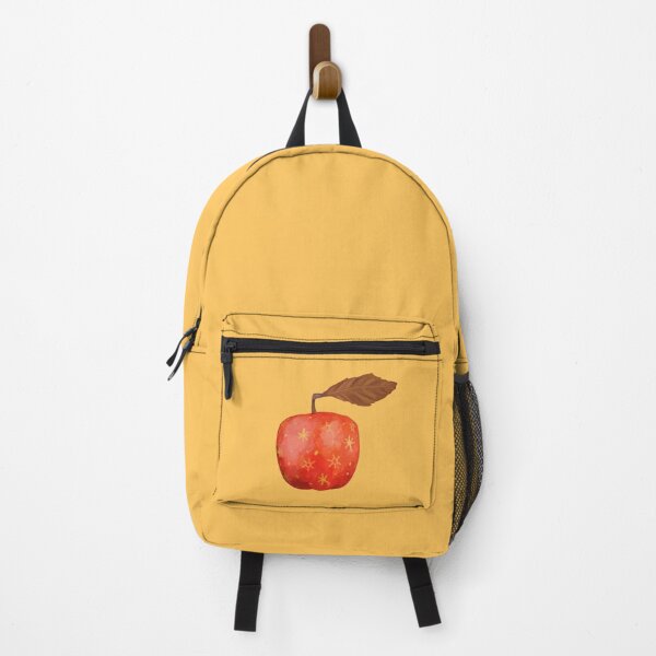 Item preview, fantastic mr fox red remarkable apple designed and sold by valessketch.