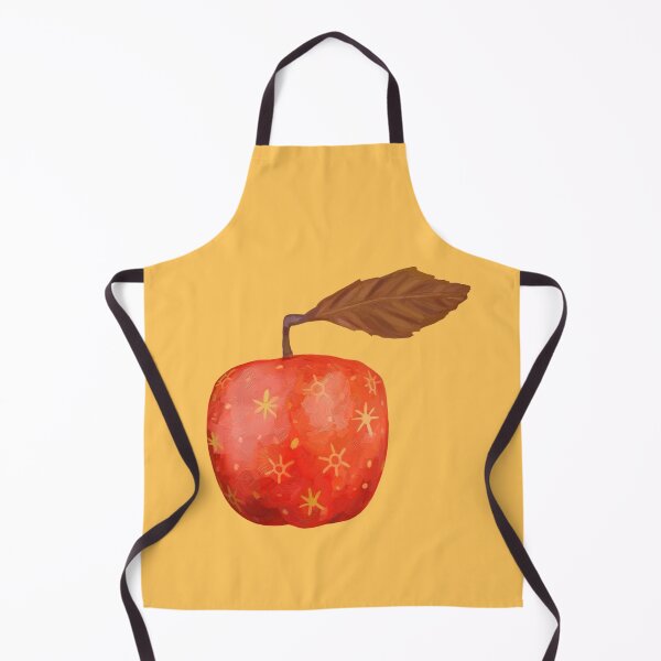 Item preview, fantastic mr fox red remarkable apple designed and sold by valessketch.
