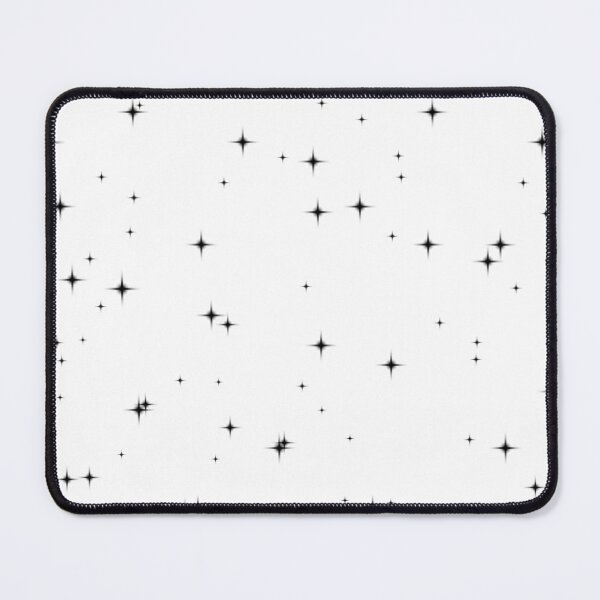 Item preview, Multiple Black stars designed and sold by DrimitStore.