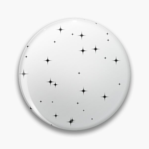 Item preview, Multiple Black stars designed and sold by DrimitStore.