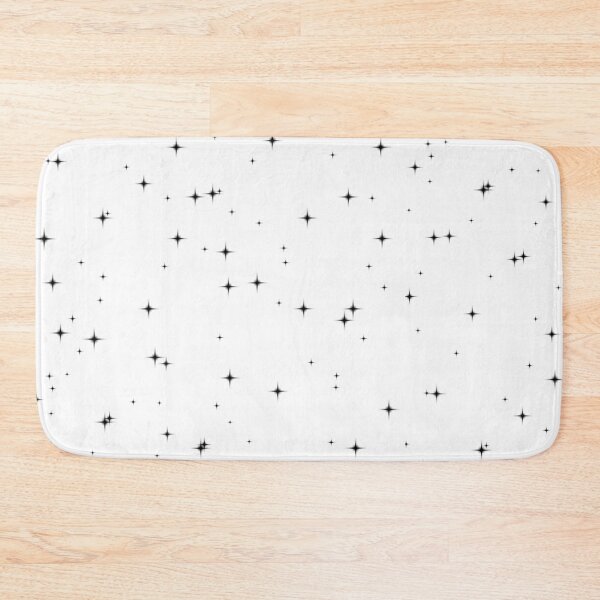 Item preview, Multiple Black stars designed and sold by DrimitStore.