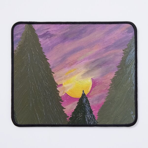 Item preview, Pining. designed and sold by SleepyTimezzz.