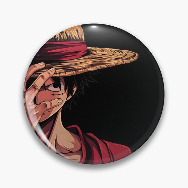Item preview, Luffy designed and sold by spsm.