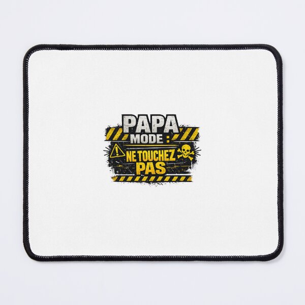 Item preview, DAD FASHION: DON'T TOUCH designed and sold by 97-caboutique.
