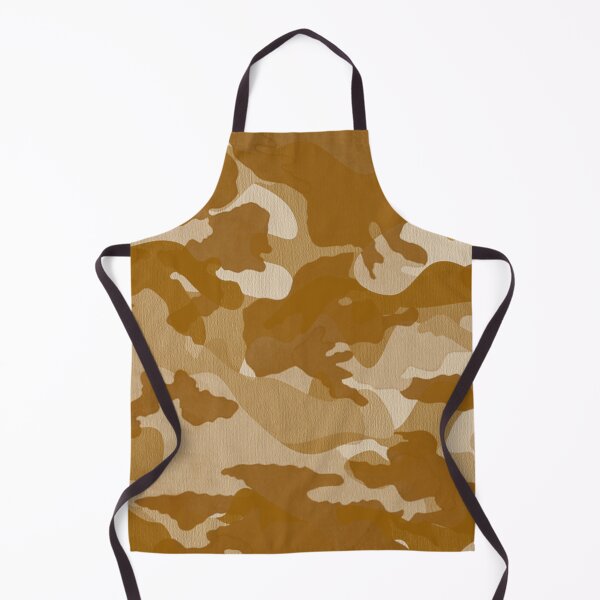 Item preview, Modern Desert Earth-Tone Camouflage Pattern designed and sold by EsmArtUniverse.