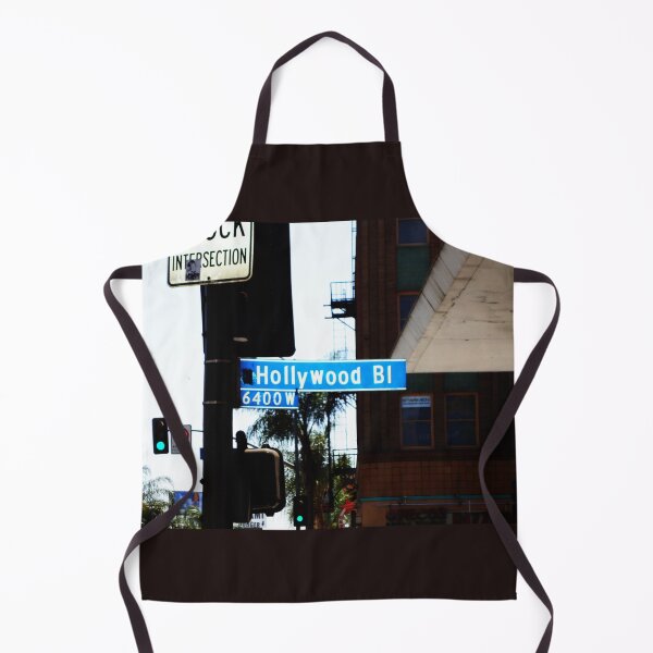 Item preview, HOLLYWOOD BOULEVARD designed and sold by JoAnnHayden.