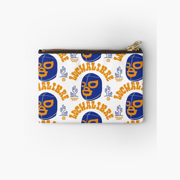 Item preview, LUCHA LIBRE#135 designed and sold by rk58rk58.