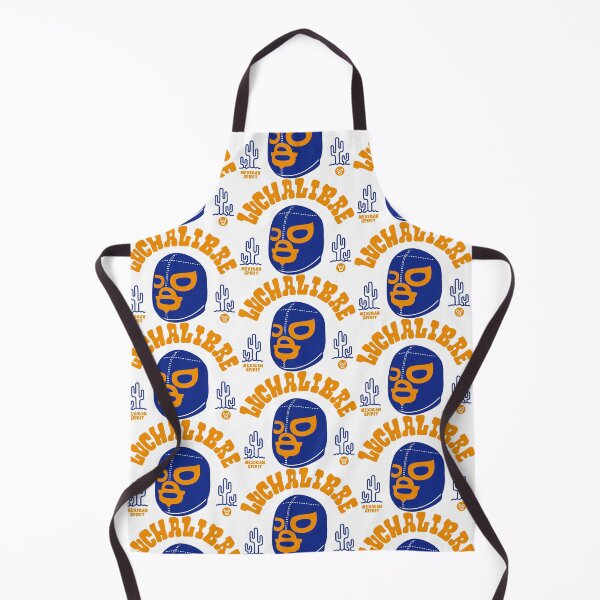 Item preview, LUCHA LIBRE#135 designed and sold by rk58rk58.