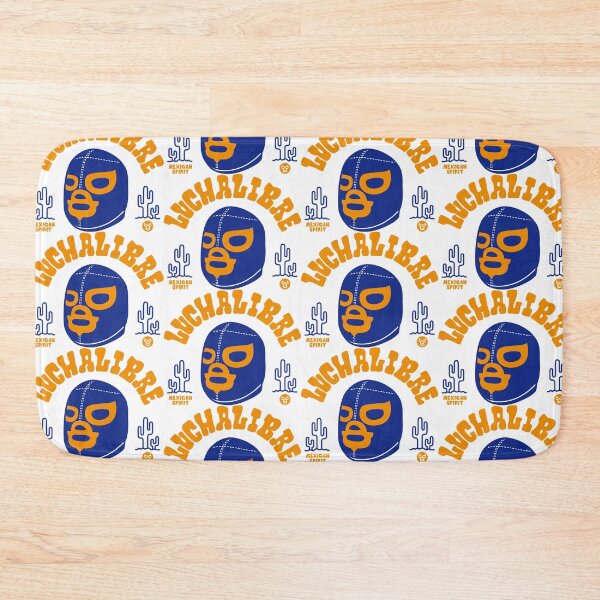 Item preview, LUCHA LIBRE#135 designed and sold by rk58rk58.