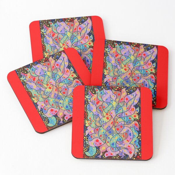 Item preview, Mixed signals designed and sold by HARSHINI maheshwaram Label.